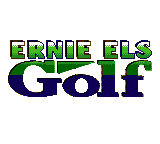 Ernie Els Golf